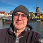 Jan Pieck's avatar