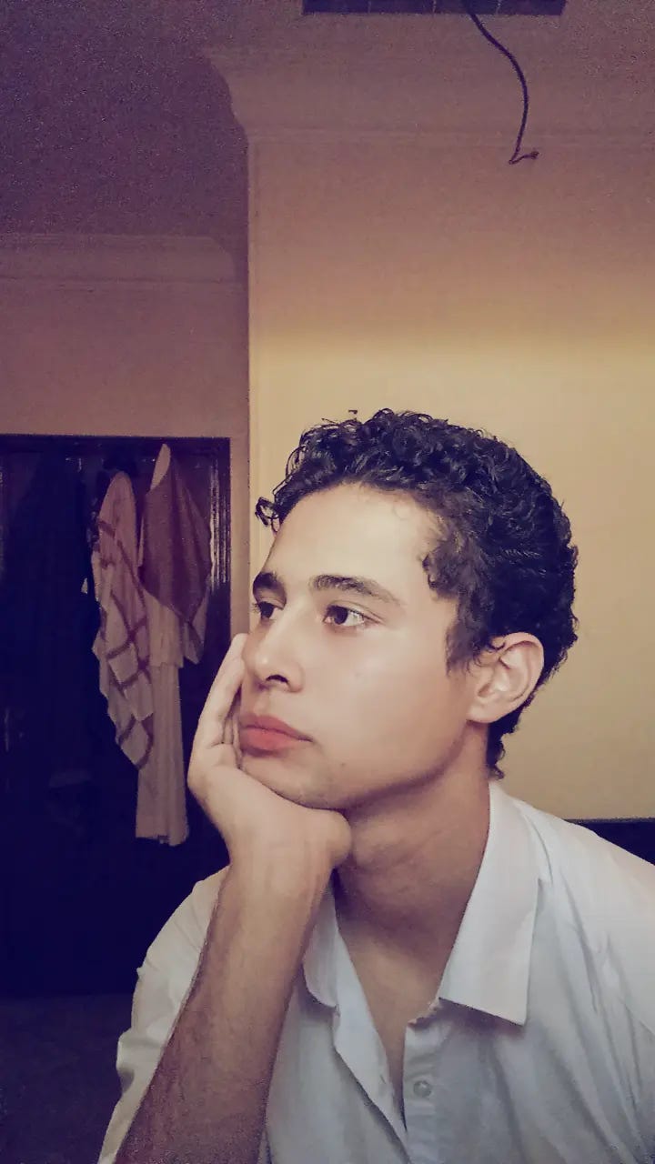 Omar Rezk