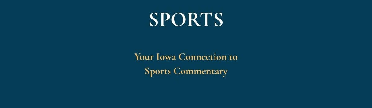 Iowa Sports Iowa Sports