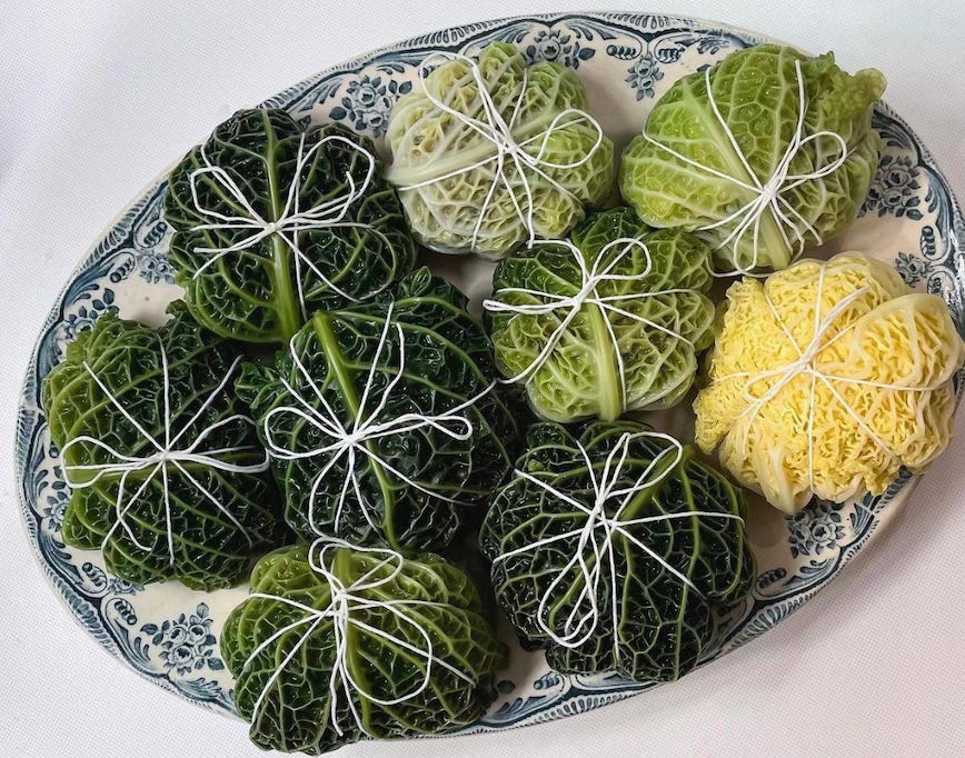 Food is medicine Food is medicine