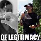 CLEAR Freedom Rally: Localised Solutions Against Global Tyranny