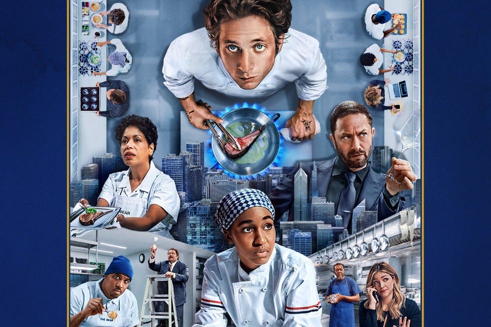 The Bear season 4 | Release date, trailer and latest news | Radio Times