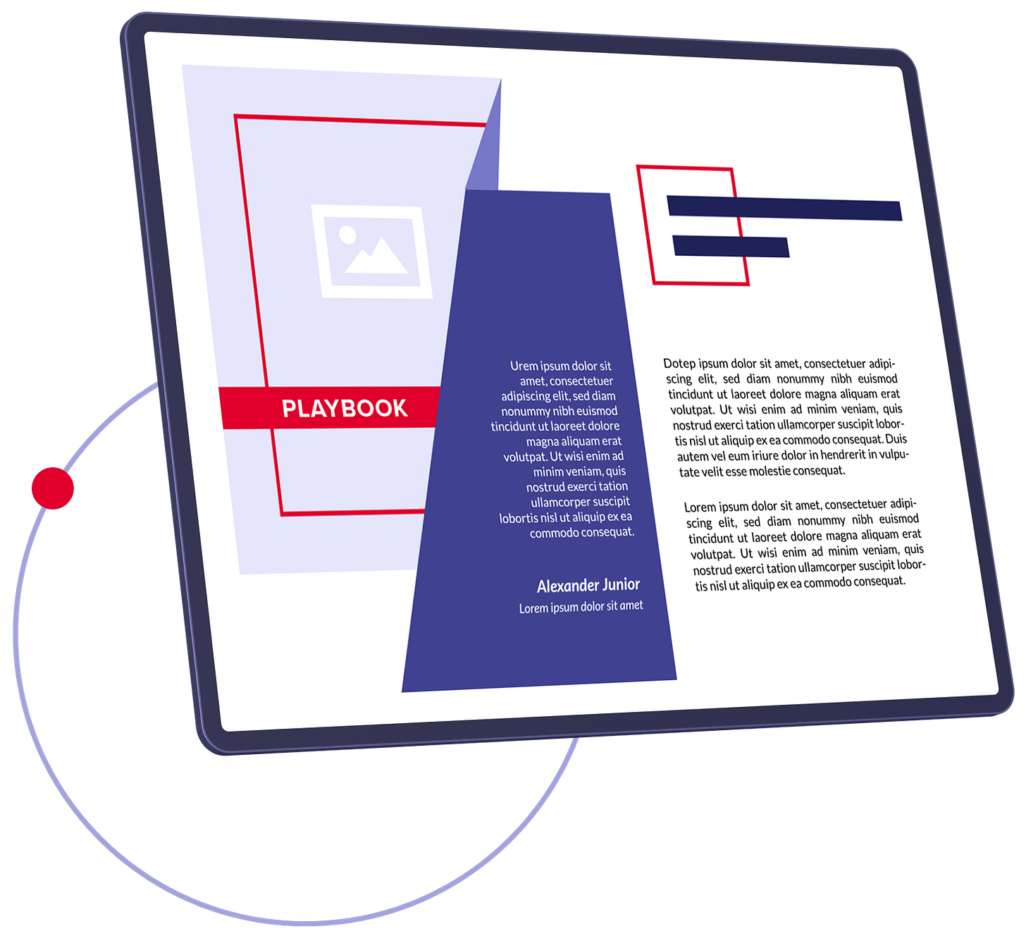 Playbook icon Playbook icon