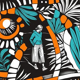 Thrive365: Today is My Privilege