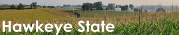 Hawkeye State