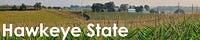 Hawkeye State