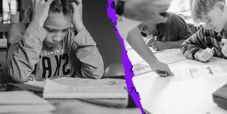 Opinion | Can America's Schoolchildren Recover From the Pandemic? - The ...