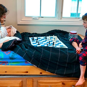 Abigail Shrier: When Your Child Is Sick