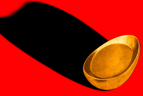 Why is China Acquiring Gold so Discreetly? 