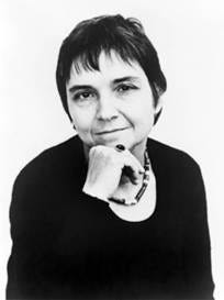 Adrienne Rich, poeta venerada del feminismo | Cultura | EL PAÍS
