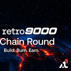 New Retro9000 Round Targets Real Usage on Avalanche