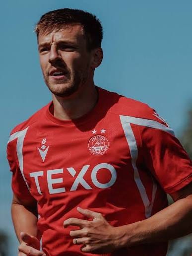 The thoughts of Brad Lyons from yesterday's press conference as we head towards kick-off in Brora ⤵️ 🔗 https://t.co/TvvZVpcrQb