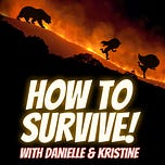 Pod How to Survive's Newsletter