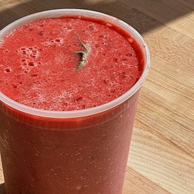 Holiday Weekend Mocktail Roundup