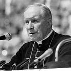 Archbishop Marcel Lefebvre: 'The visibility of the Church and the current situation'
