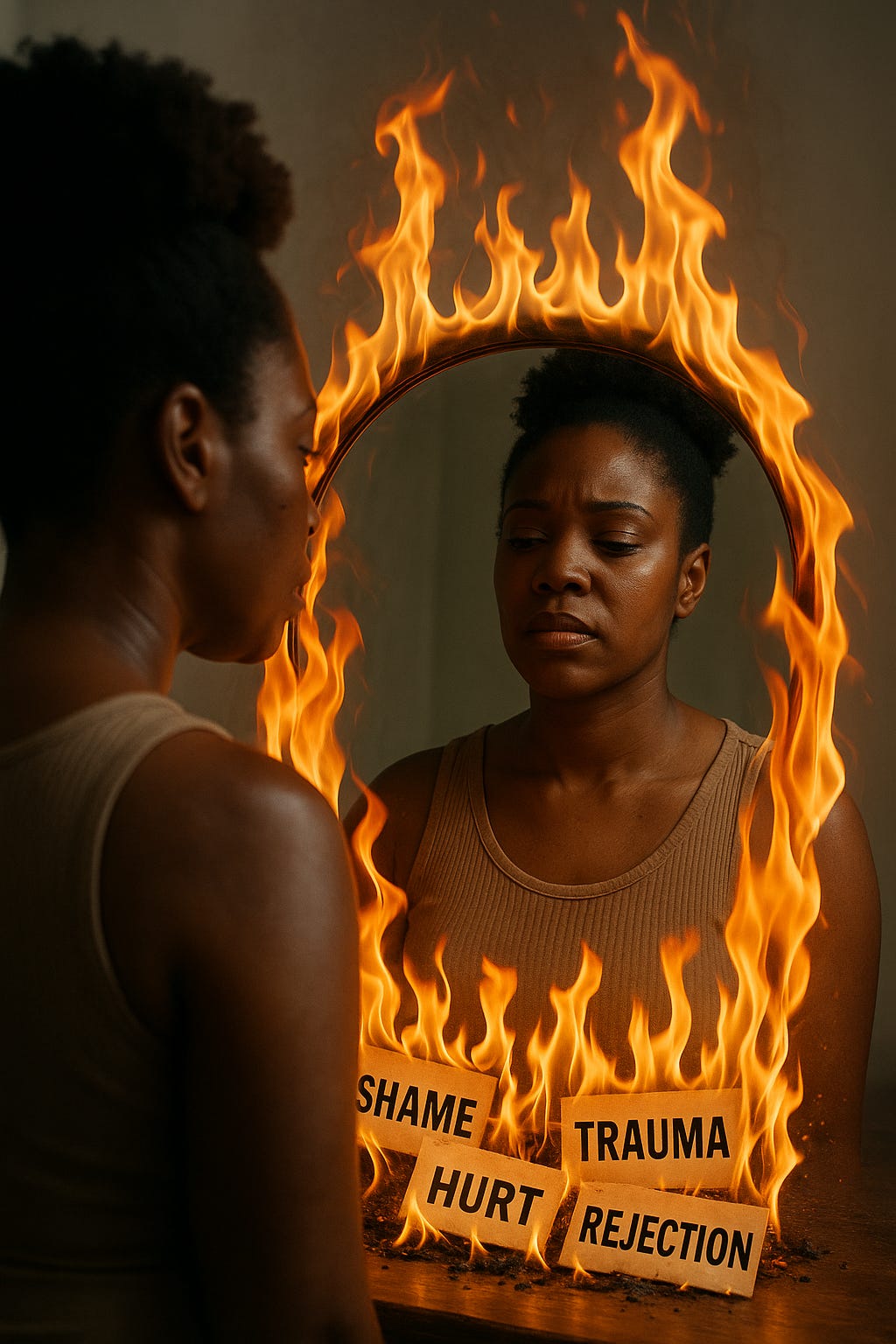 Generated image Generated image