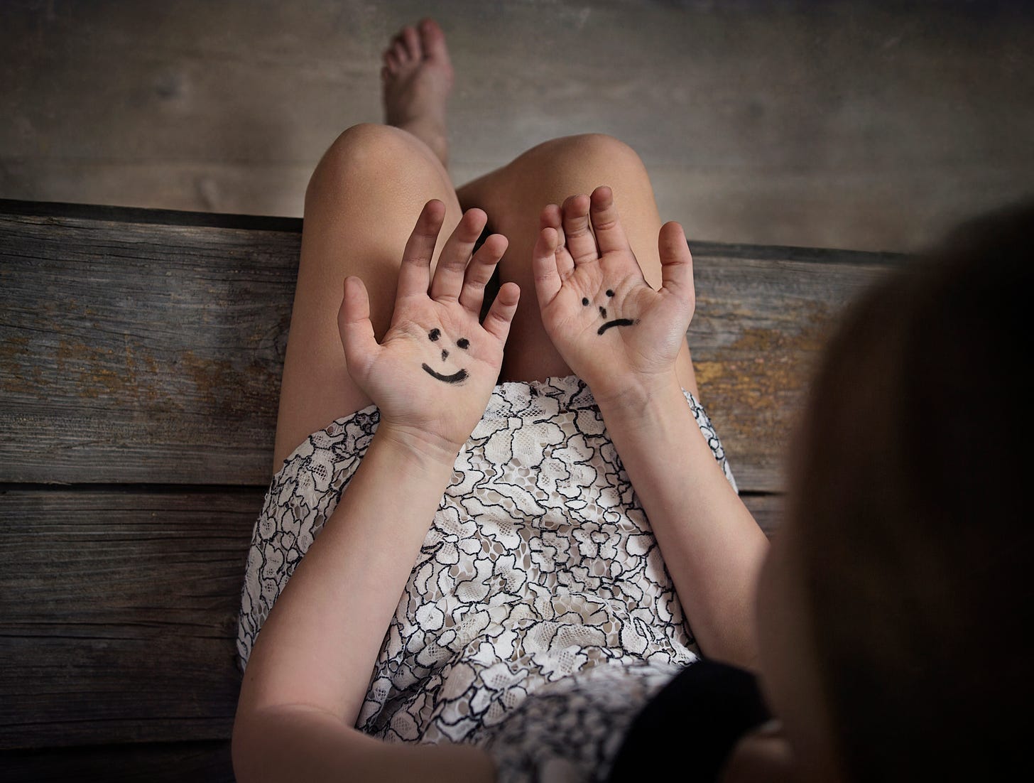 How to Be Happy for Other People When You're Miserable