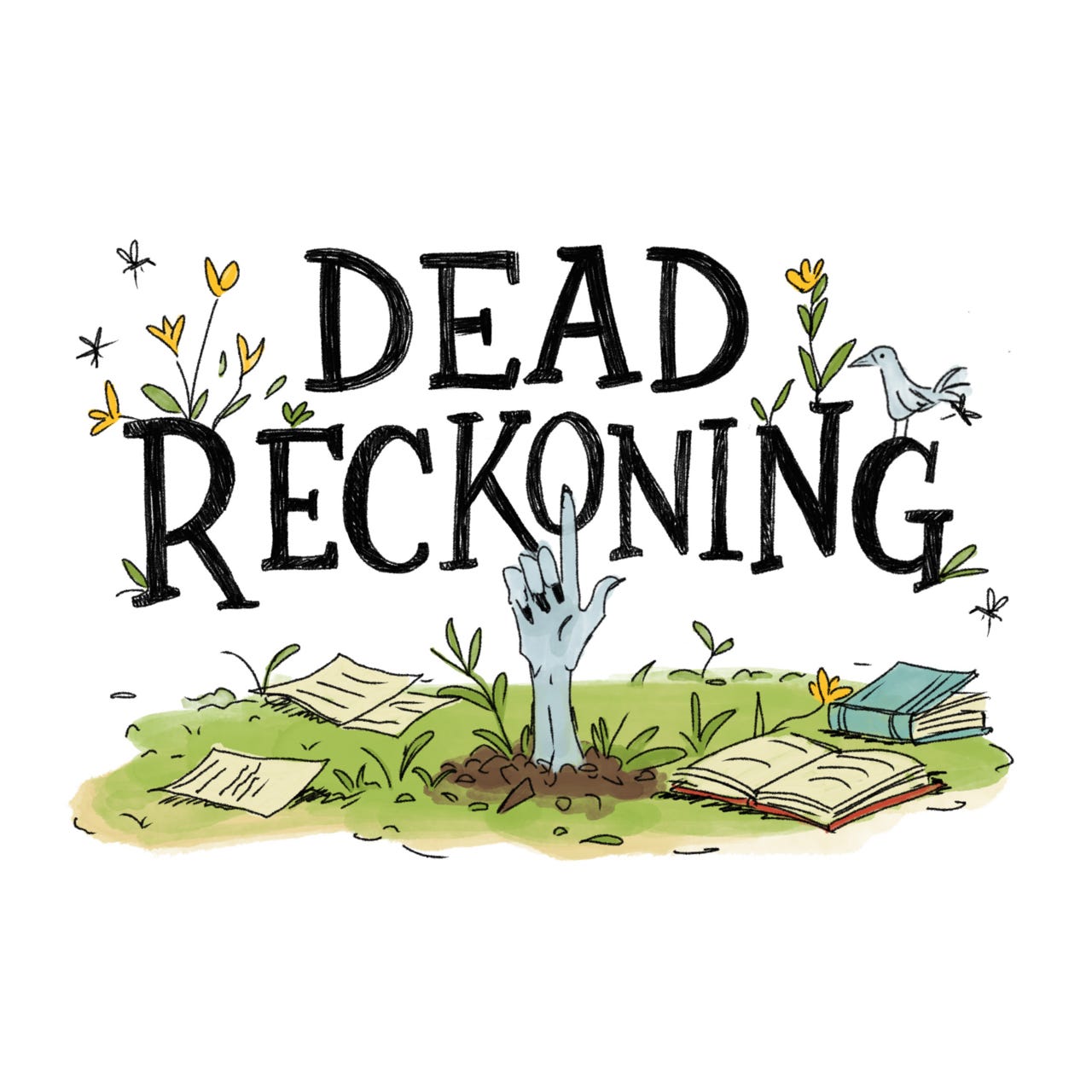 Dead Reckoning