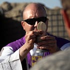 Pete Hegseth Said Military Chaplains Are ‘Degraded.’ He’s Wrong.