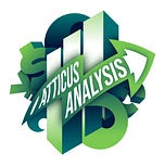 Atticus’s Newsletter