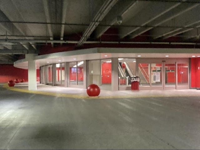 r/LiminalSpace - Target, that is all. r/LiminalSpace - Target, that is all.