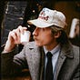 Carter Davis Johnson's avatar