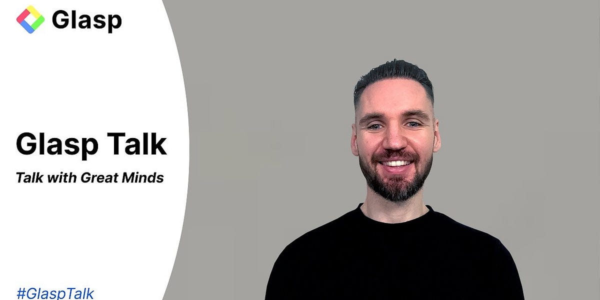 How Engineers Build and Lead in the Age of AI | Gregor Ojstersek | Glasp Talk #54