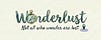 Wonderlust