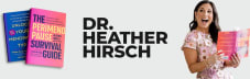 Heather Hirsch MD MS MSCP