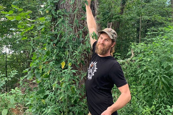 Clay Bowers' Substack | The Real Dirt with Clay | Substack