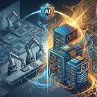 The AI Networking Cycle: Why Celestica (CLS) Is The Critical Link For AMD And Hyperscalers