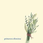 📚 Primavera de coração acelerado