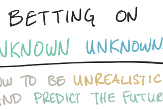 Rational in the Fullness of Time | Alexandr Wang | Substack