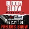 MMA Vivisection & 6th Round