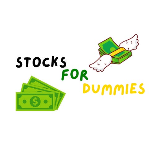 StocksForDummies