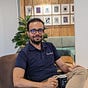 Sapan Parikh's avatar