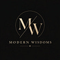 Modern Wisdoms's avatar