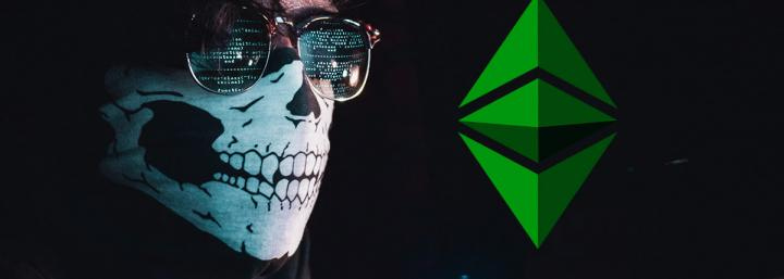 Why isn’t Ethereum Classic worth $0? Macro investor asks after 51% attacks Why isn’t Ethereum Classic worth $0? Macro investor asks after 51% attacks