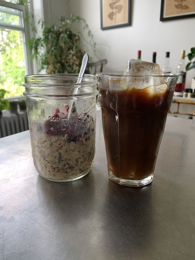 oats oats