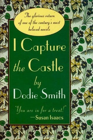 I Capture the Castle I Capture the Castle