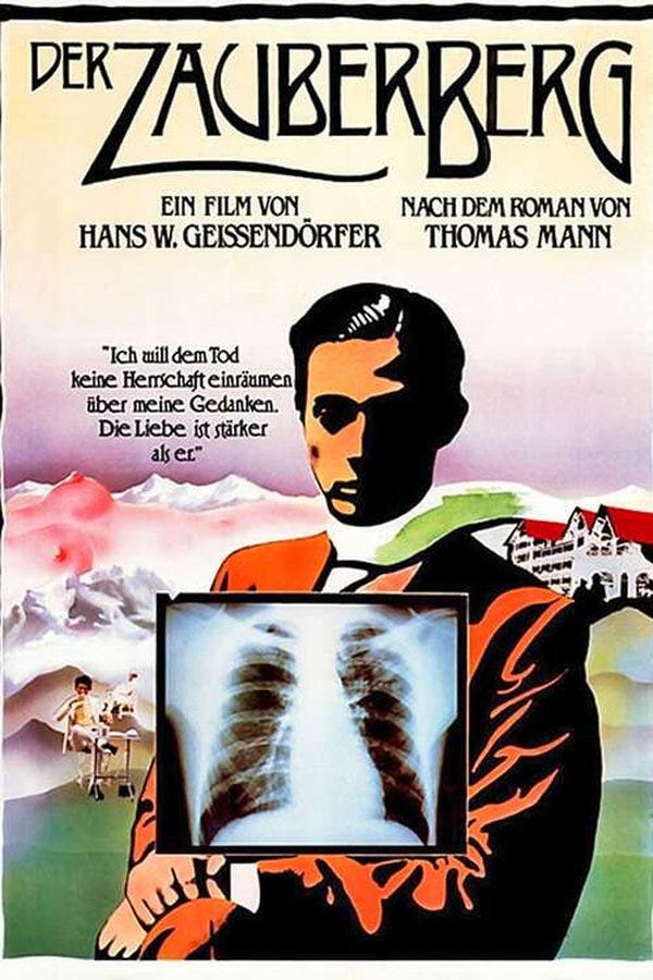 Watch Der Zauberberg movie streaming online | BetaSeries.com Watch Der Zauberberg movie streaming online | BetaSeries.com