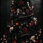 Le cadeau de Noël anti comédie mielleuse
