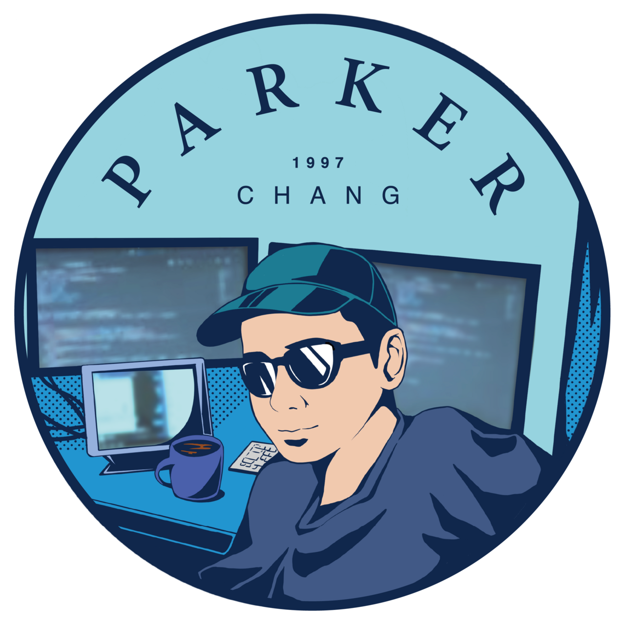 Parker Chang
