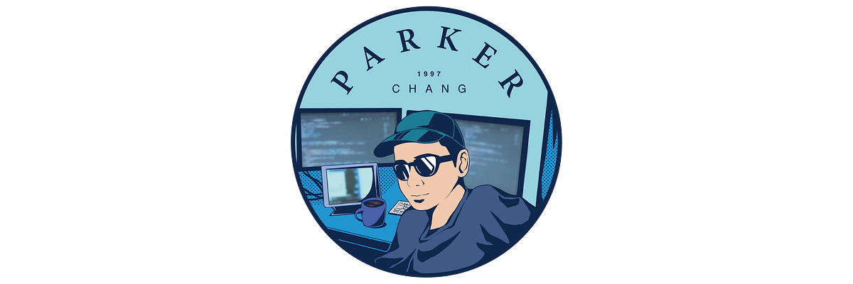 Parker | Substack