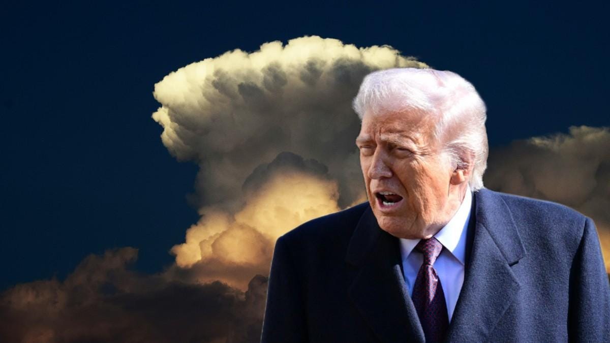 donald trump donald trump