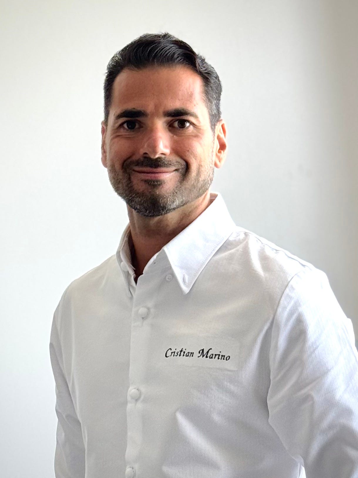 The Executive Chef drives the action. The Culinary Director defines the strategy.” — Cristian Marino