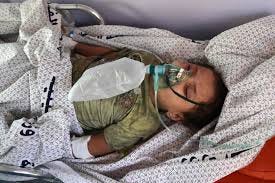 In Israel-Hamas war, stand up for all innocent victims - Chicago Sun-Times