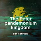 GoodLion Theology - Aaron Salvato