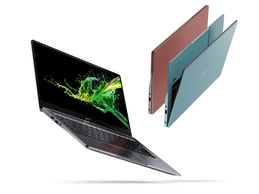 Acer Swift 3