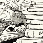 Expressive Egg Books
